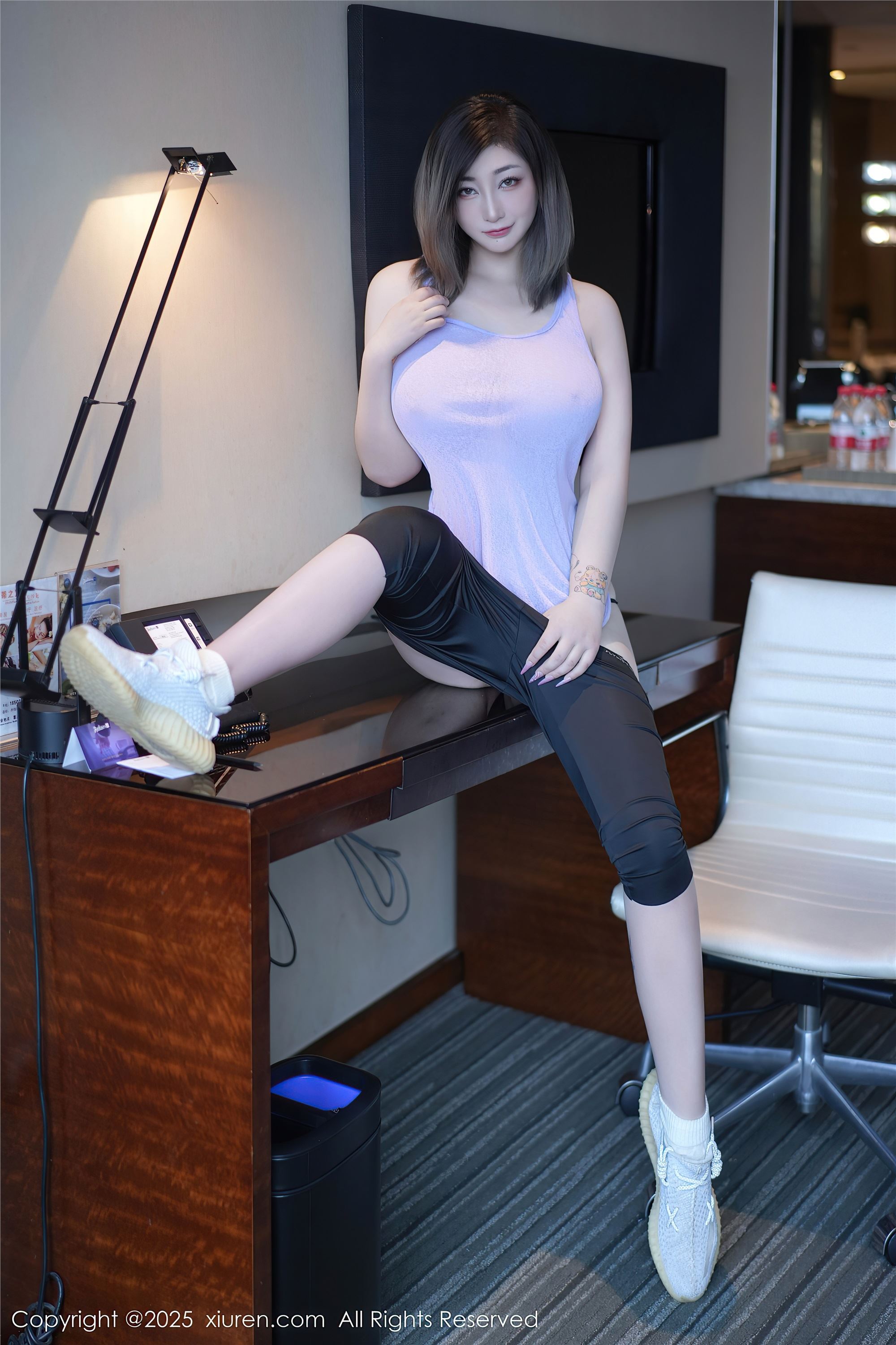 Xiuren秀人网 2025.08.22 NO.10682 妲己_Toxic